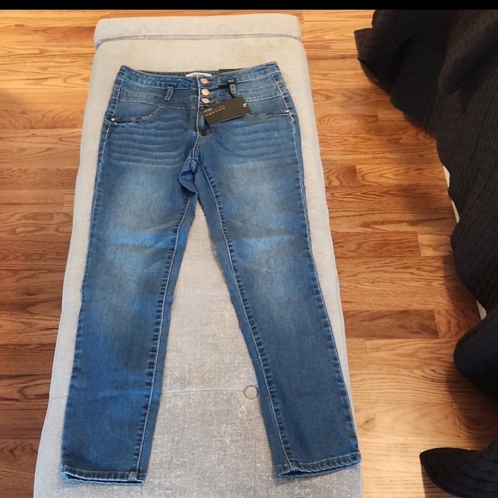NWT Refuge Jeans Bundle